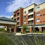 Courtyard by Mariott