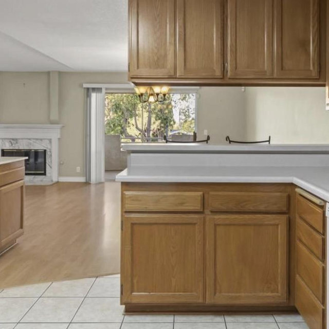 Remodeling Our Kitchen