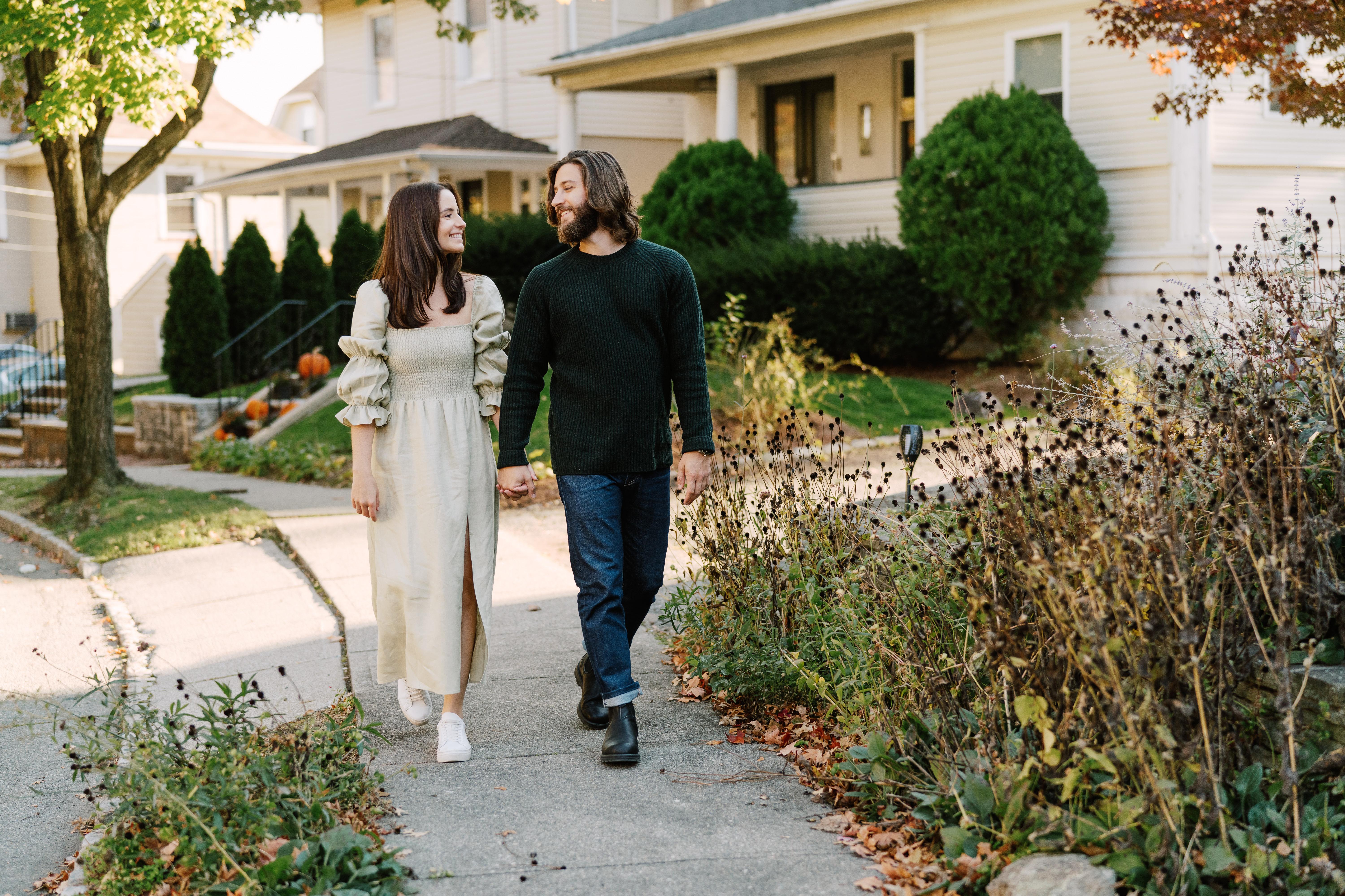 The Wedding Website of Allison Reilly and David Narciso