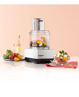 DLC-8SBCY Food Processor, 11 Cup Pro Custom