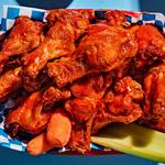 Chicken Wings (Buffalo)