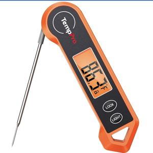 ThermoPro Digital Instant Read Meat Thermometer