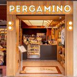 Pergamino Café