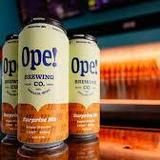 OPE! Brewing Co.