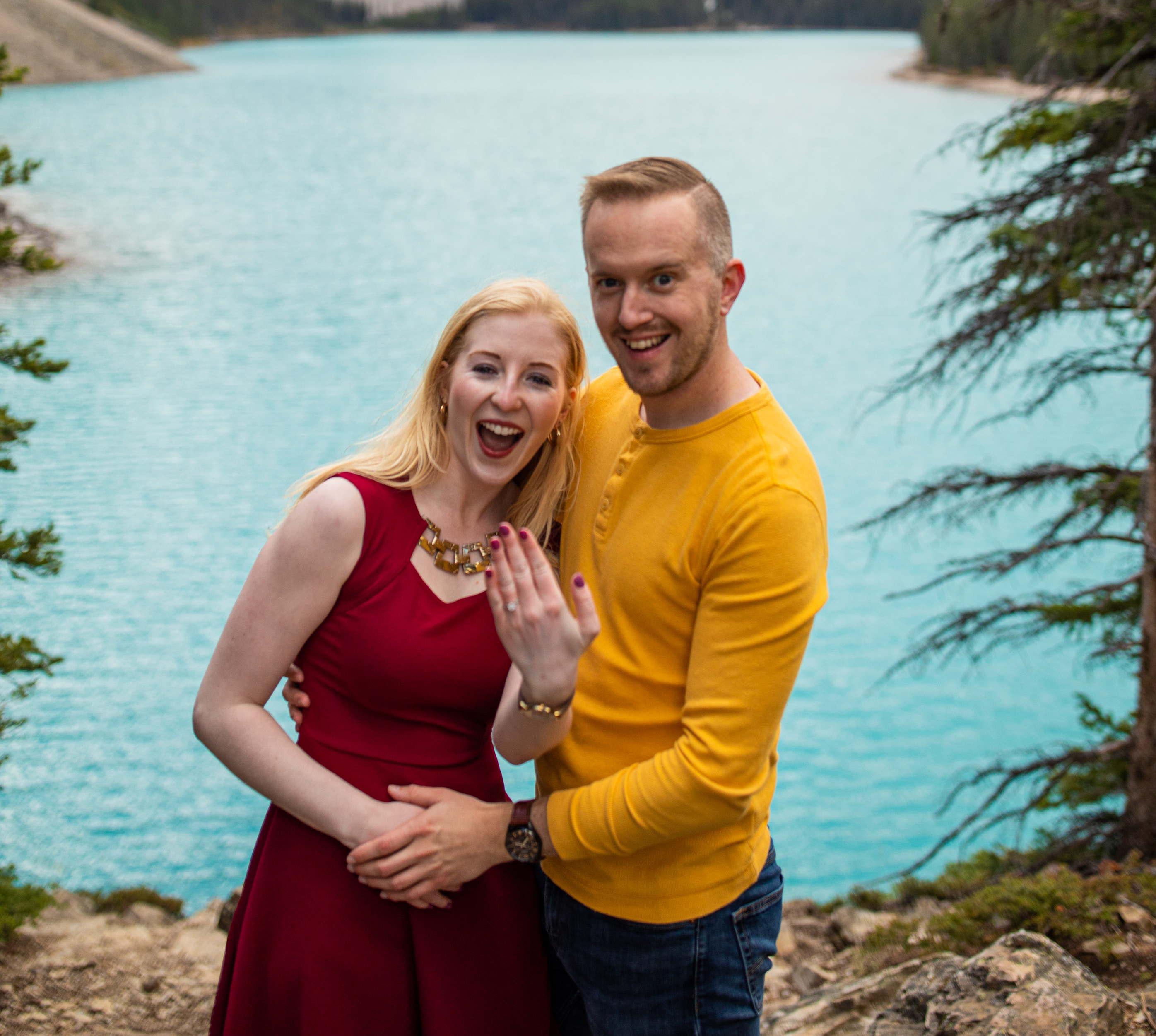 The Wedding Website of Juliana Gonzalez and Chad LaFitte