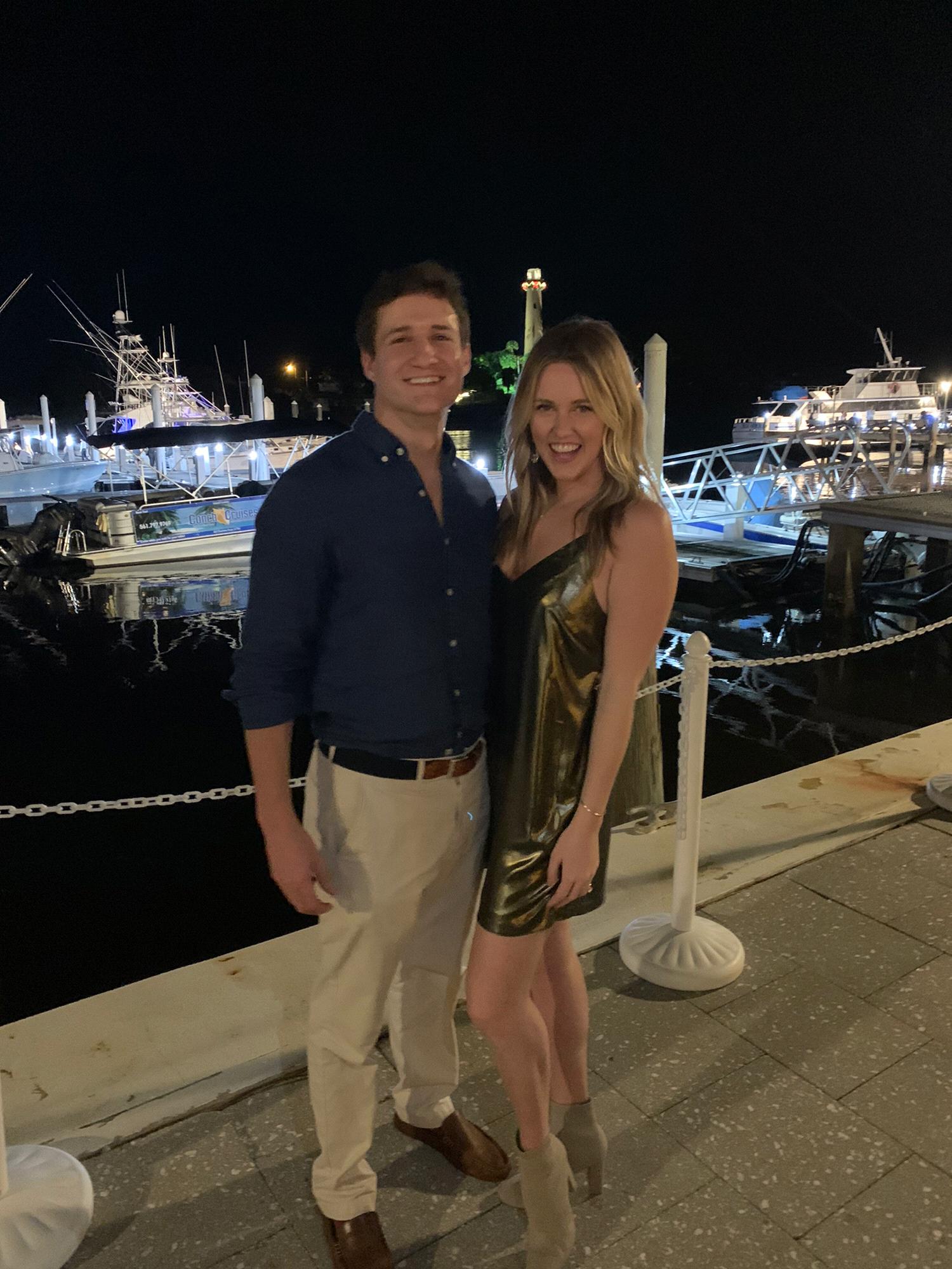 Jupiter, Florida - New Years