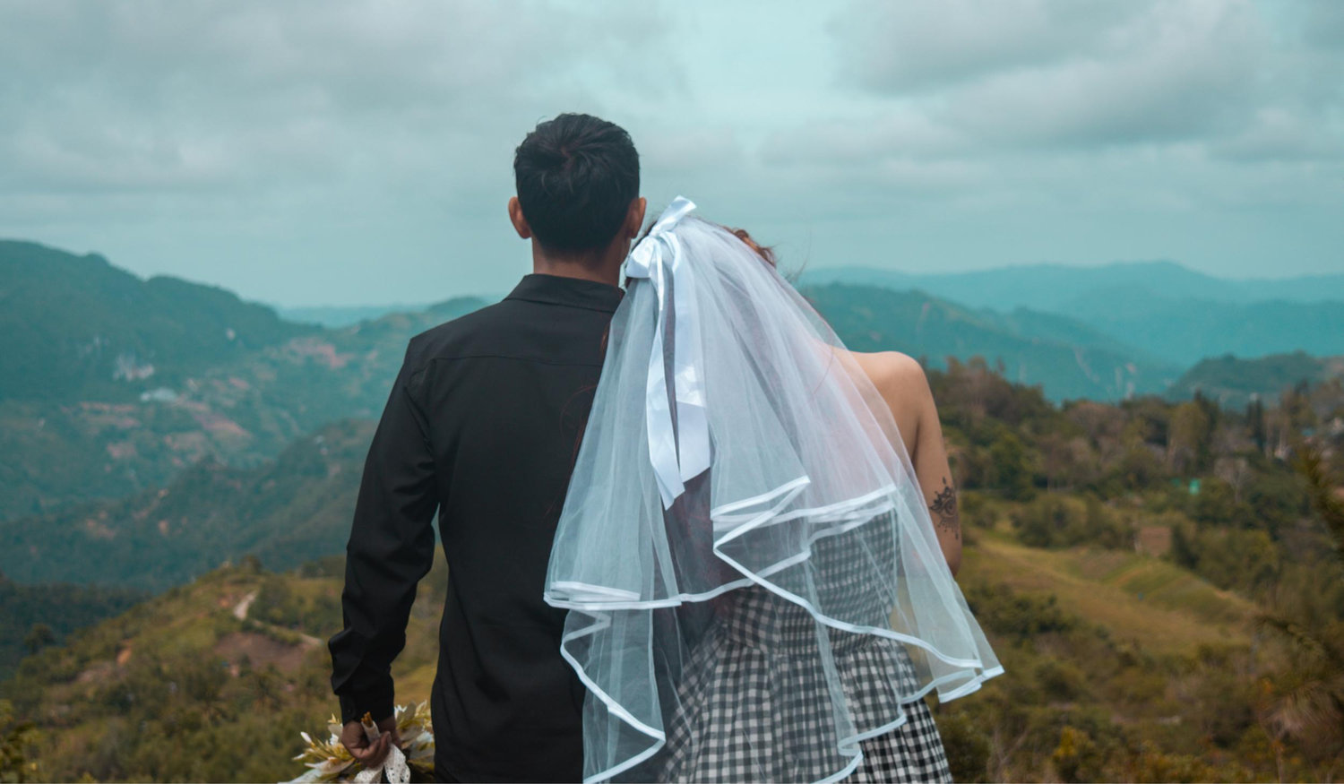 The Wedding Website of Lorence Latras and Catherine Duero