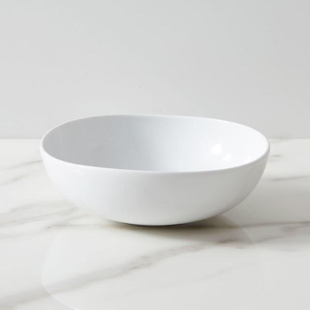 Organic Shaped Bowl, Set of 4