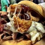 Joe's Kansas City Bar-B-Que