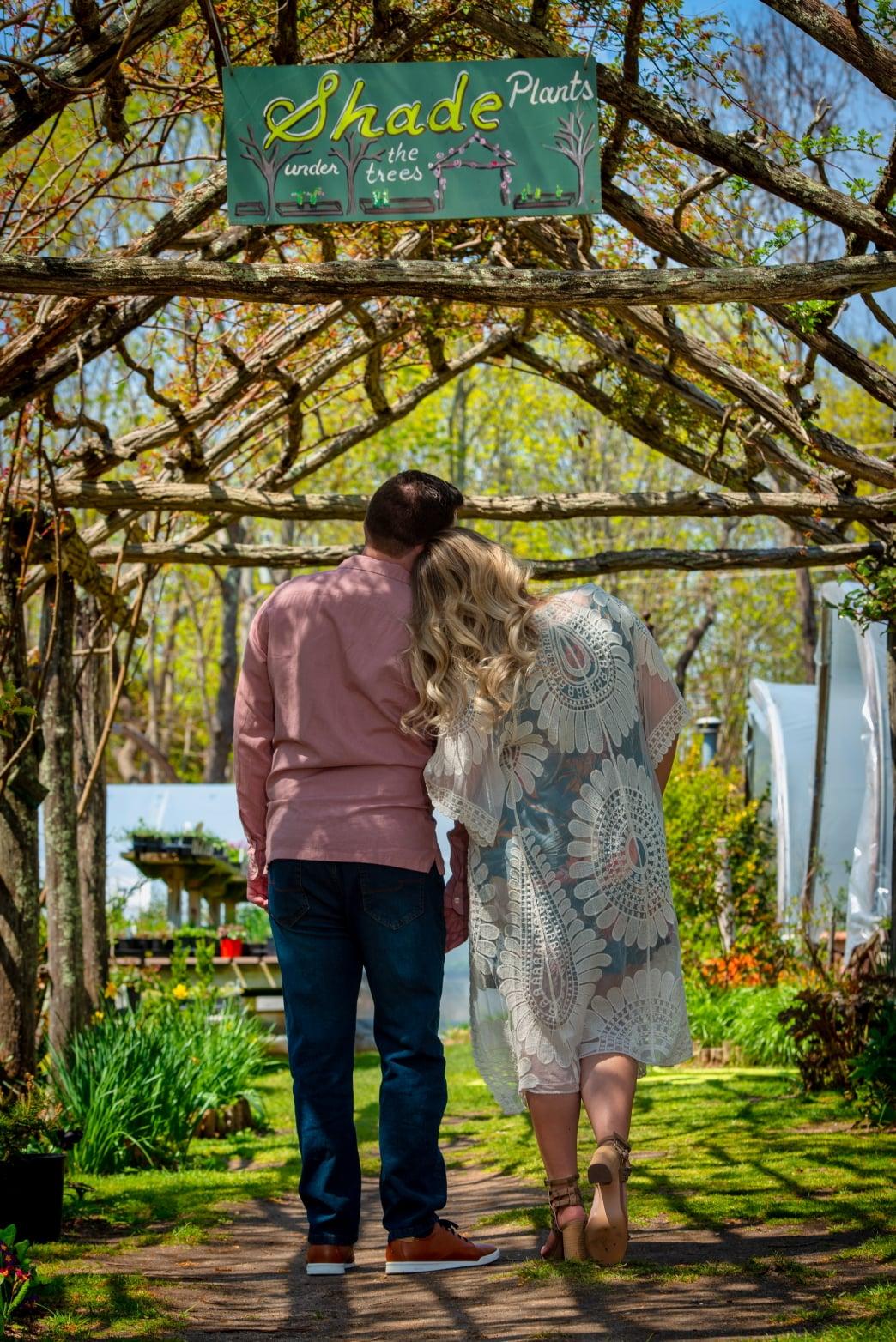 The Wedding Website of Amanda Innace and Nicholas Christofides