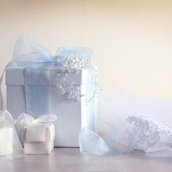 Our Newlywed Fund