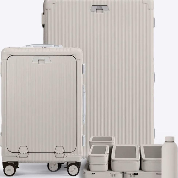 Full Travel Kit