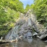 South River Falls Trailhead