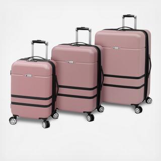 Southbury II 3-Piece Hardside Set