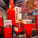 Atlanta - The World of Coca-Cola