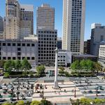 Union Square