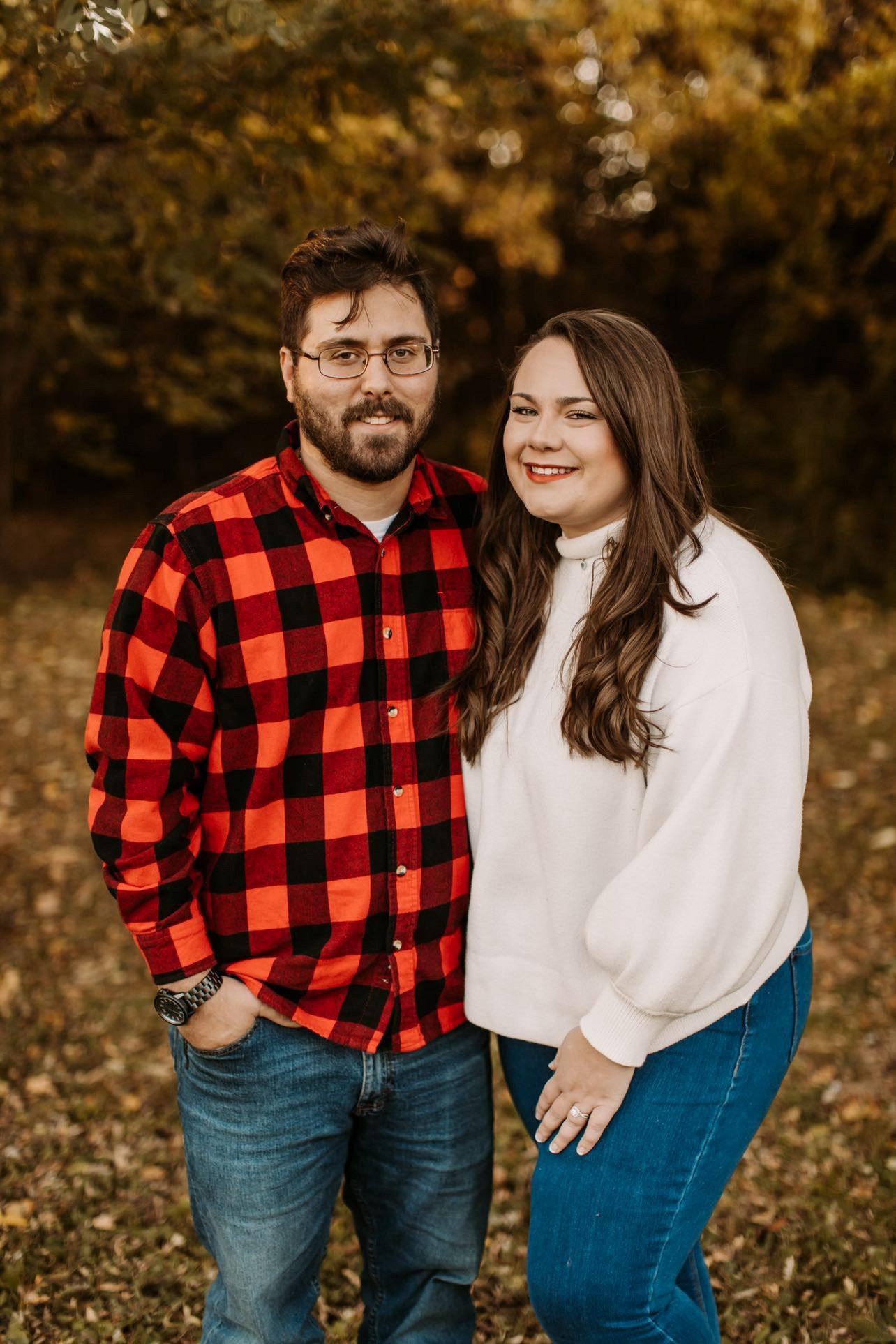 The Wedding Website of Mckenzie Glena and Alexander Everitt