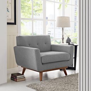 Engage Upholstered Armchair