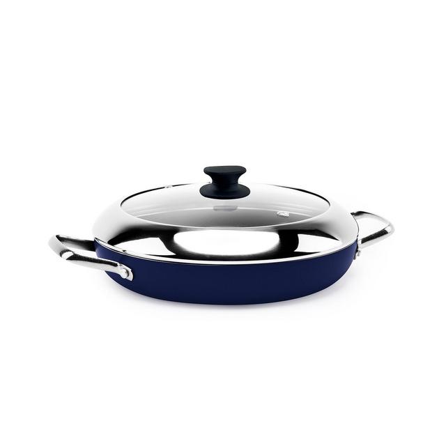 Blue Diamond Diamond Infused 11" Grill