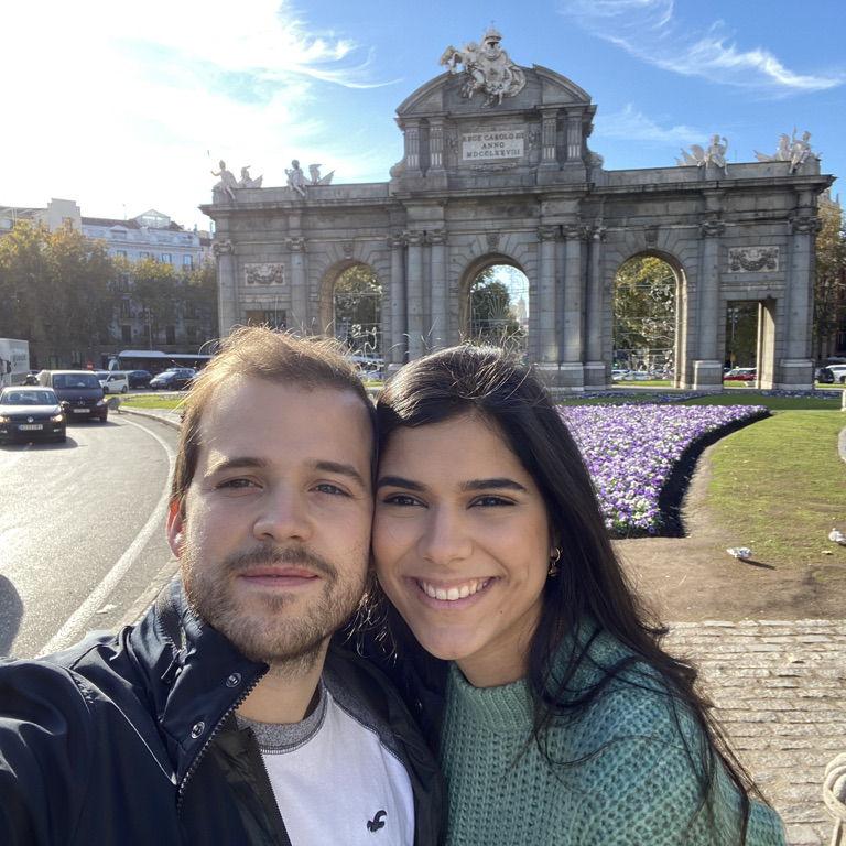 Madrid 2021