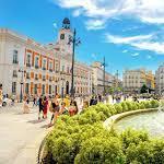 Puerta del Sol