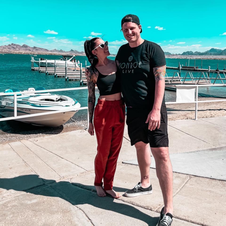 Lake Havasu, AZ.