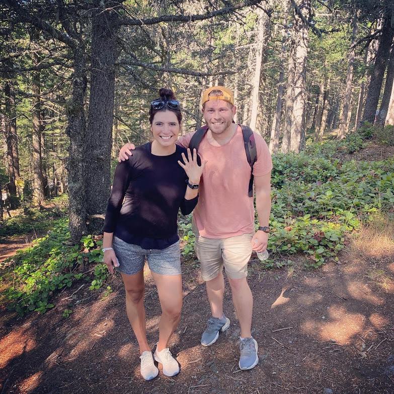 The Wedding Website of Raquel Crocker and Ben Parkes