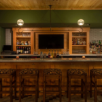 Marcy Restaurant & Bar