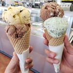 Braum's Ice Cream & Burger Restaurant