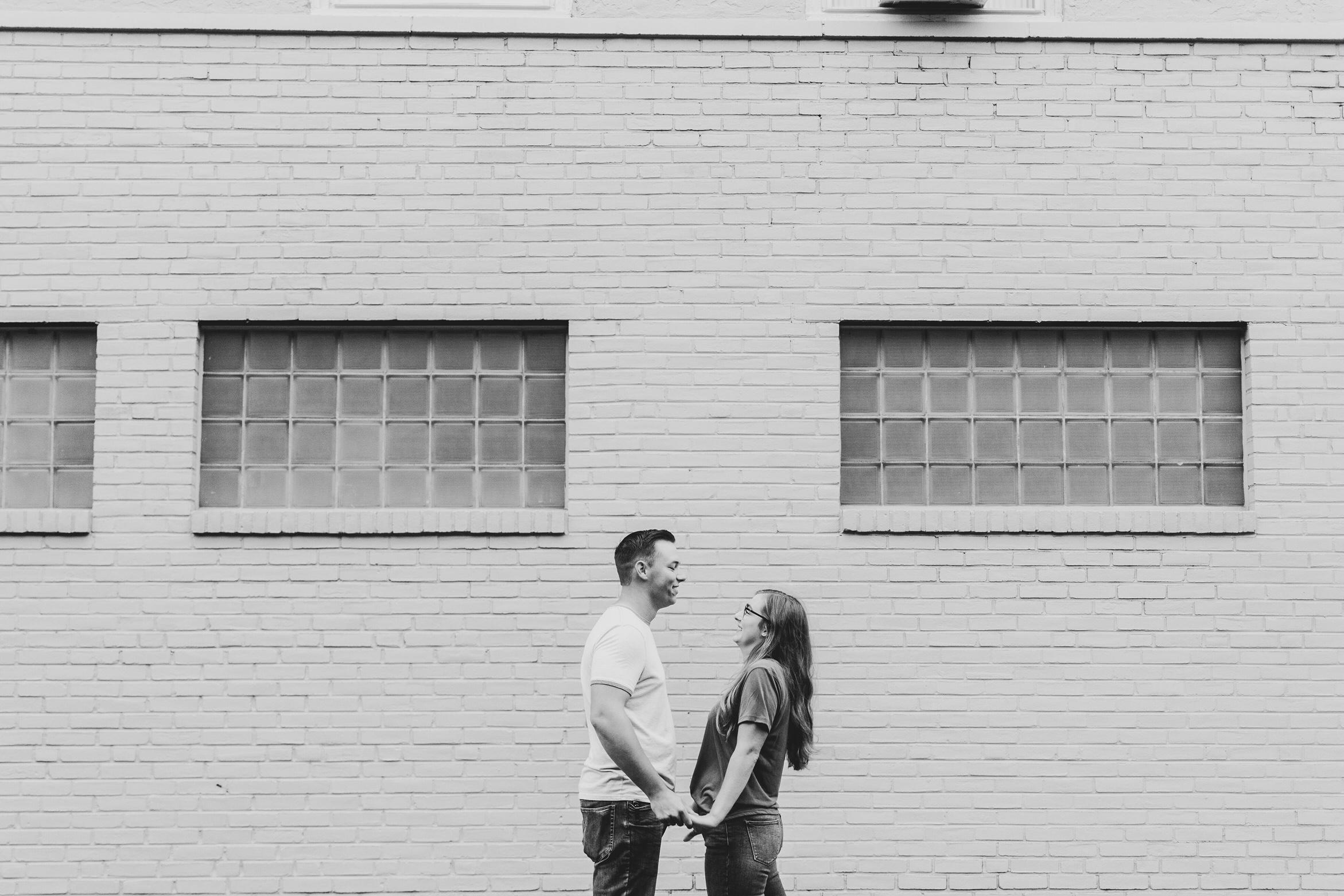 The Wedding Website of Hunter Ferrence and Rachel Heric