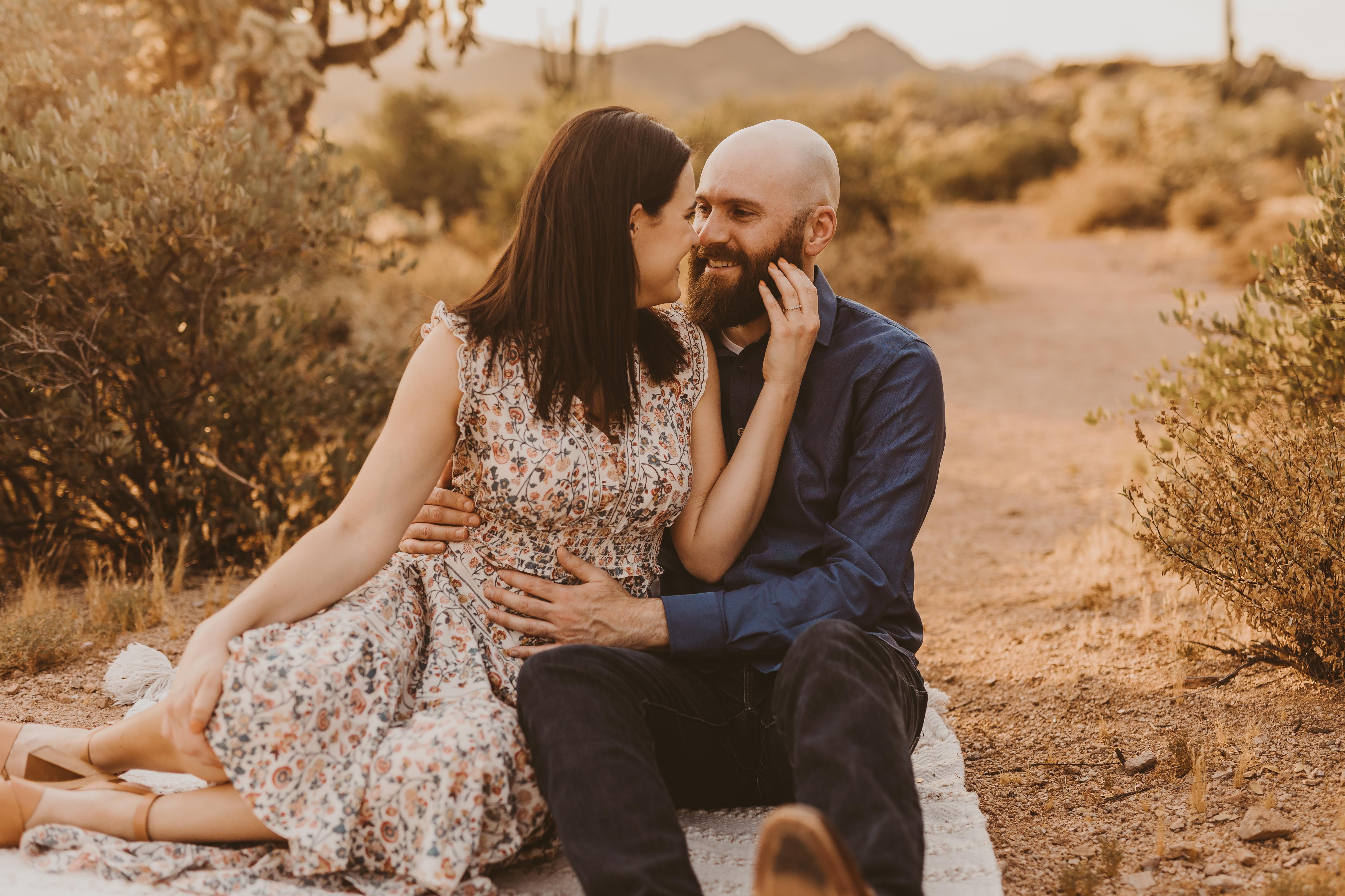 The Wedding Website of Hannah Erro and Jesse Parham