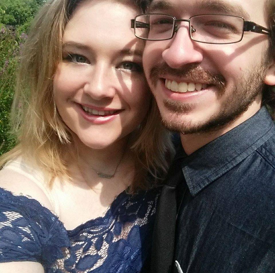 The Wedding Website of Elizabeth Weiss and Thomas Barylski