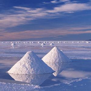 Uyuni Desert Salt Flat Tour
