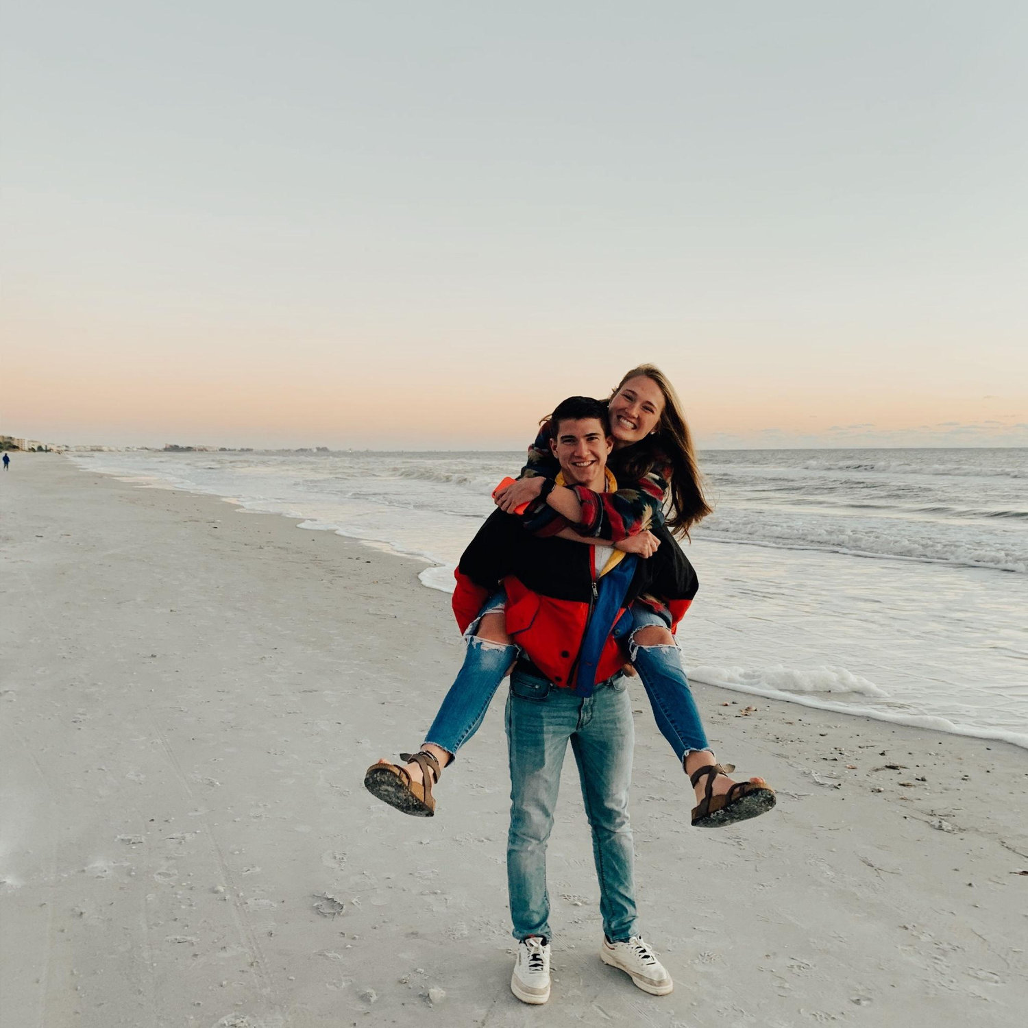 Our first trip to FL