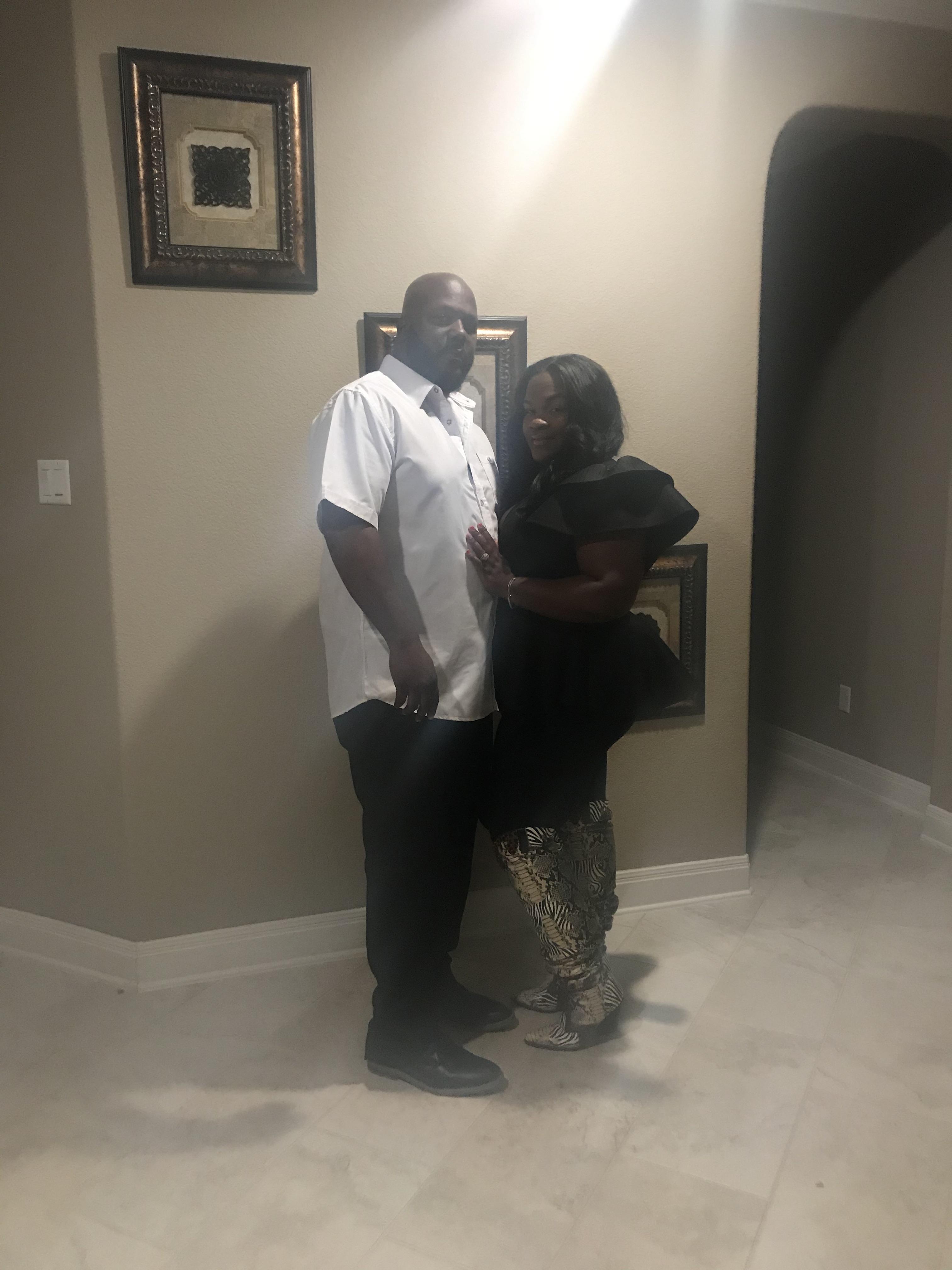 The Wedding Website of Michelle Weems and Lashawn Taylor