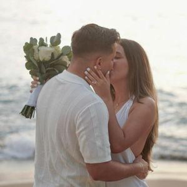 Honeymoon fund