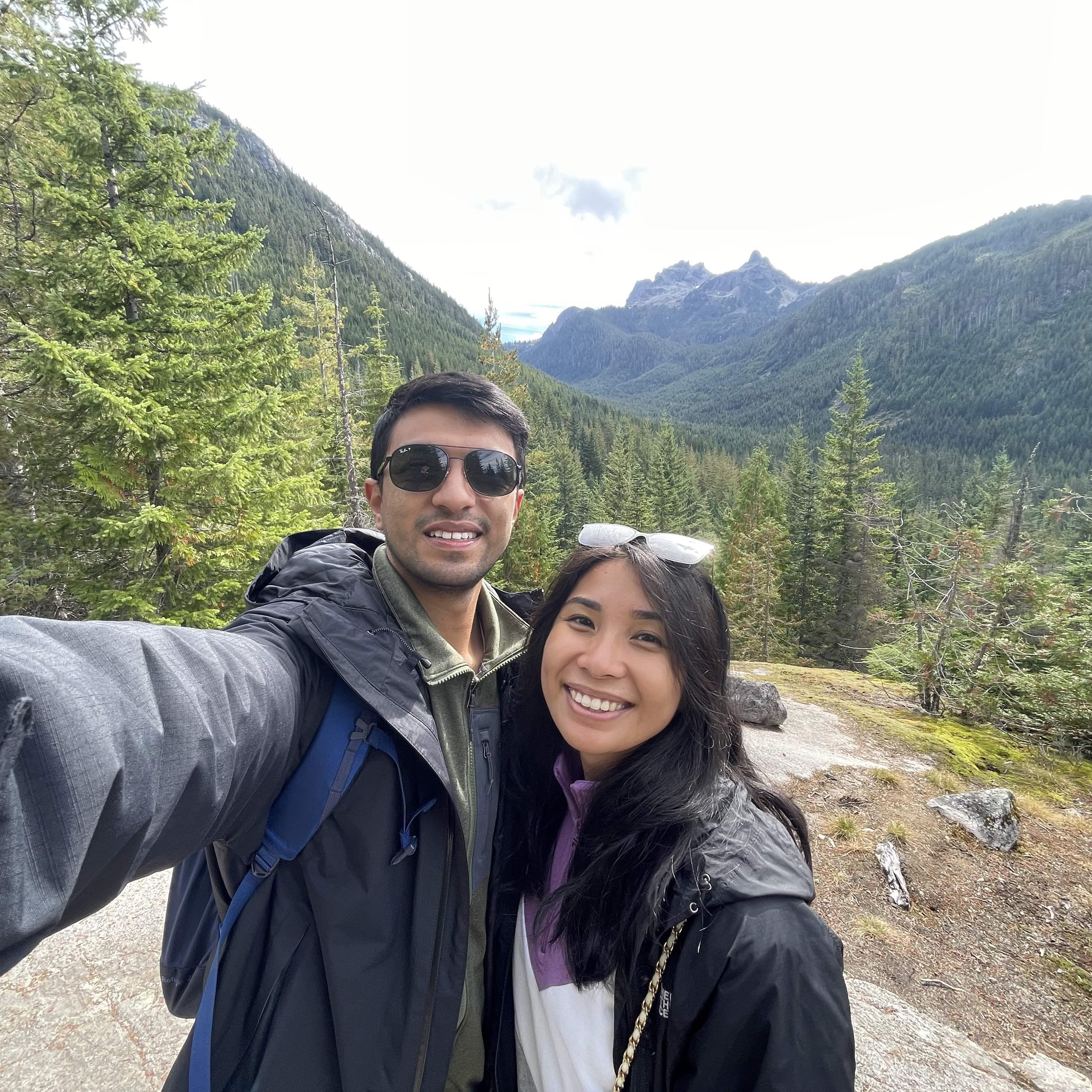 Sea to Sky Gondola in Vancouver, BC (2021)