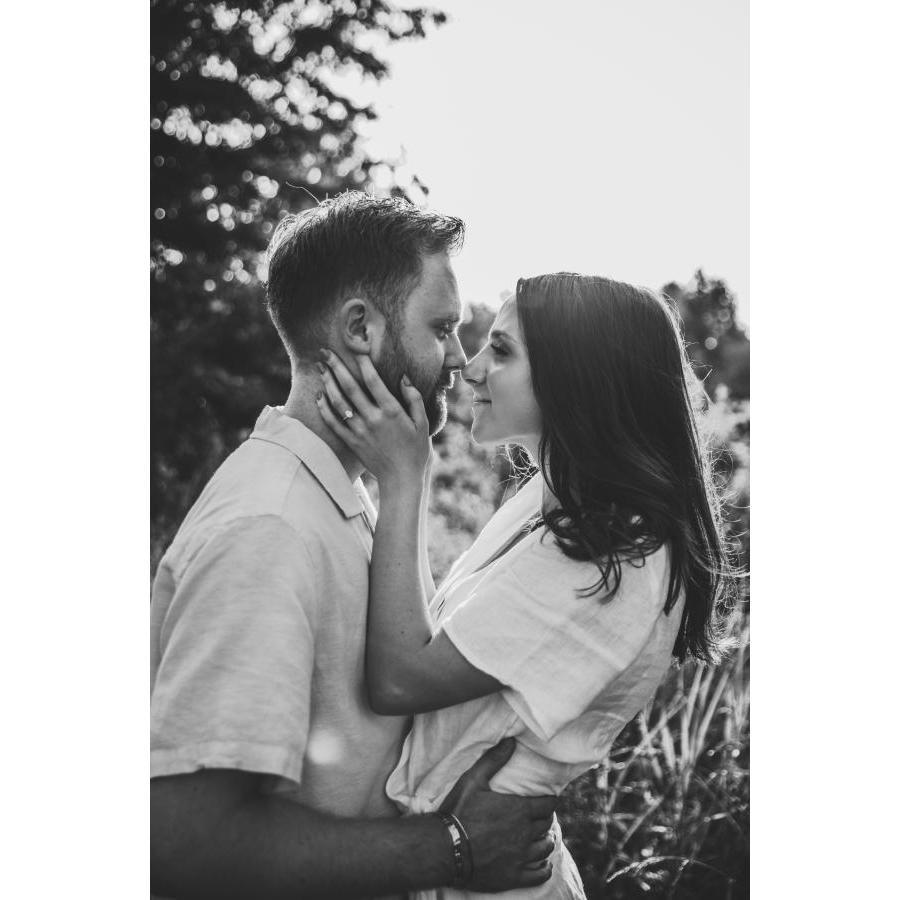 Our engagement session!