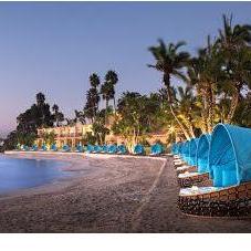 Bahia Resort Private Beach