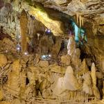 Lost World Caverns
