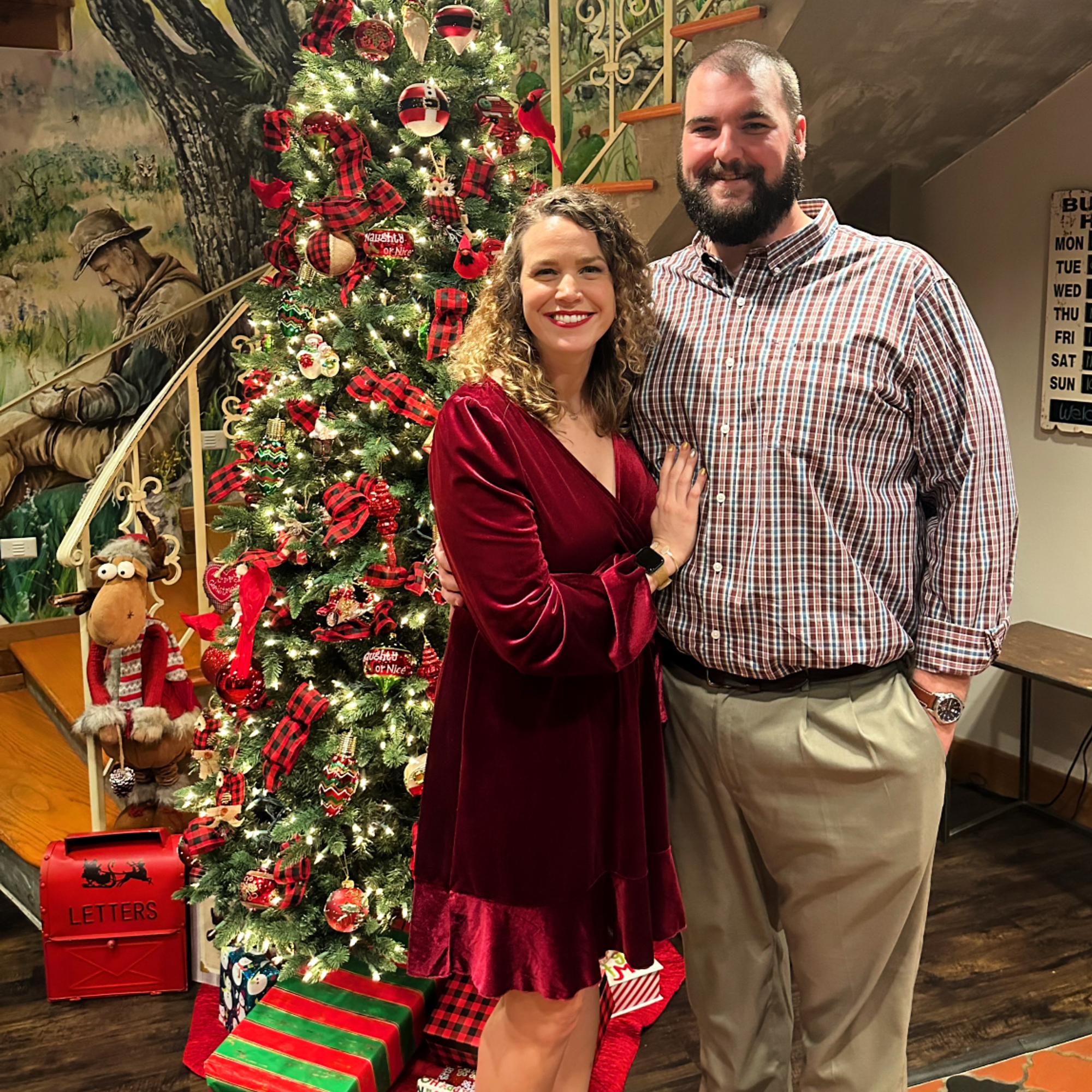 RegSafe Christmas Party 2022