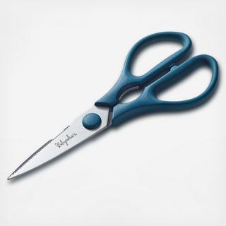 Japanese Steel 3-in-1 Kitchen Shears