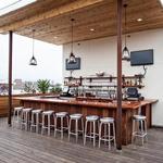 Stars Rooftop & Grill