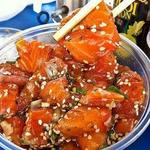 Fresh Poke