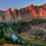 Smith Rock State Park