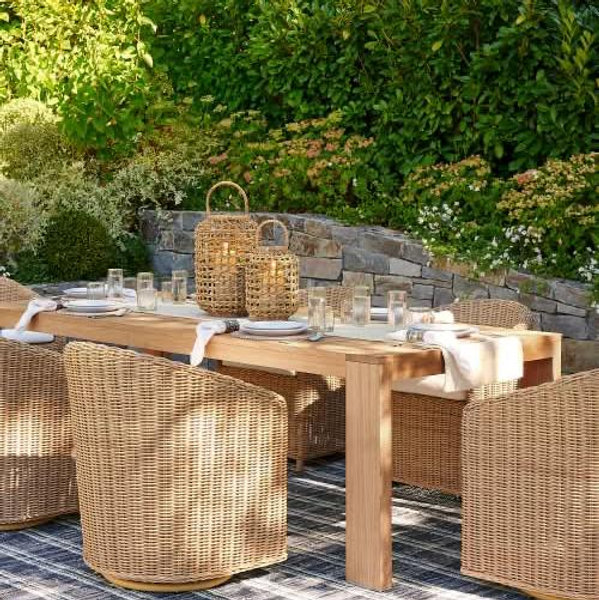Outdoor Furniture