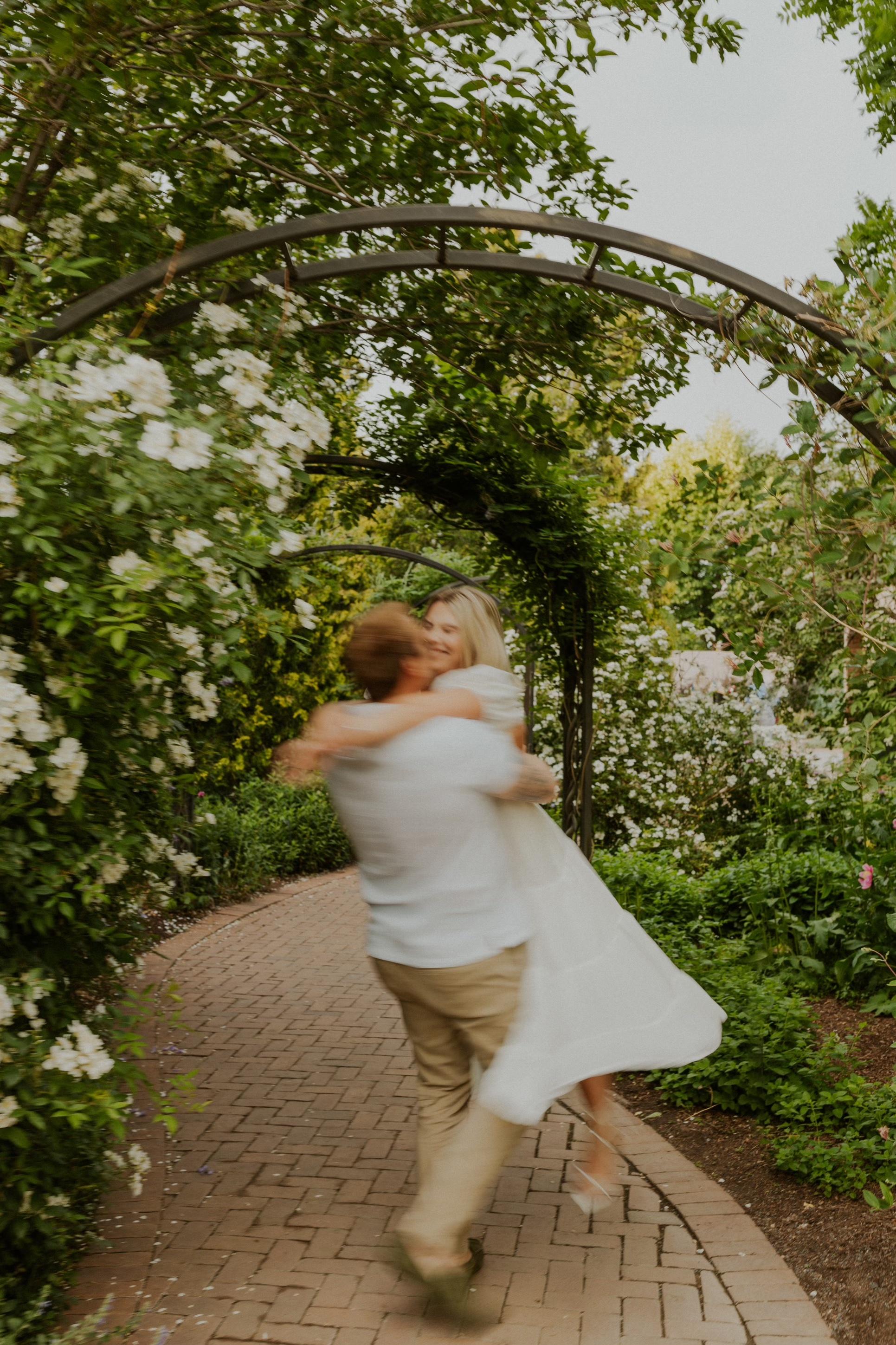 The Wedding Website of Brittany Crawford and Lane O'Dea