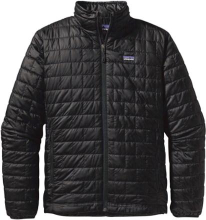 Patagonia Nano Puff Jacket - Men's