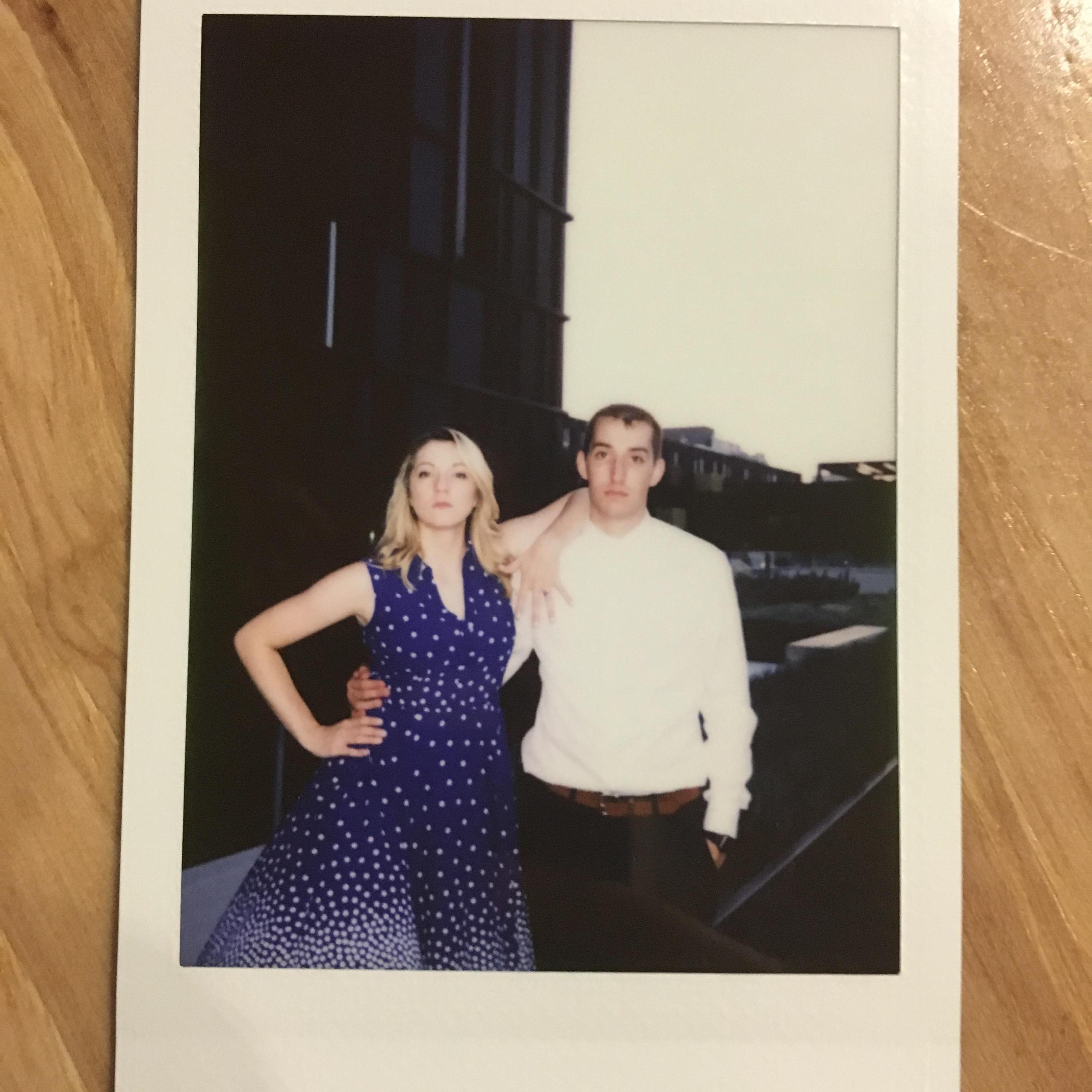 Modern American Gothic