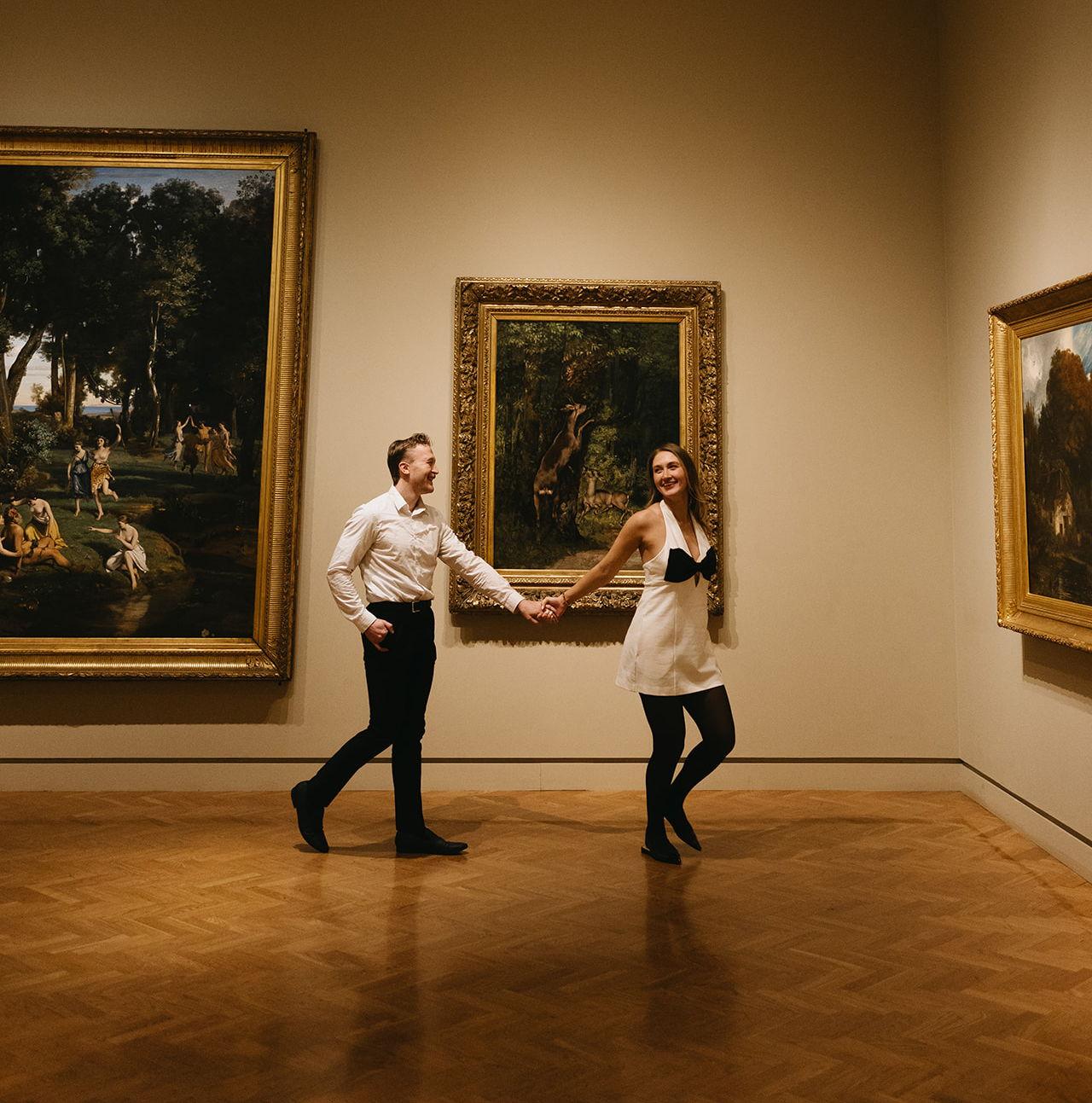 The Wedding Website of Cole Nelson and Audrey Hickey